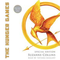 Cover image for The Hunger Games: Volume 1