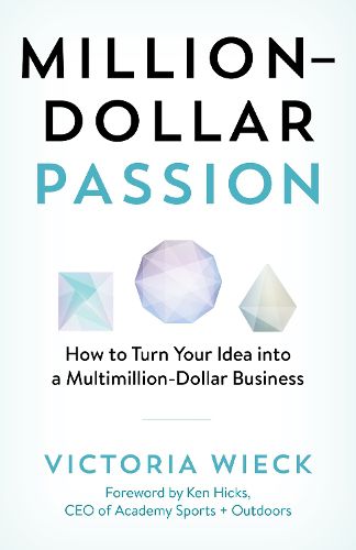 Cover image for Million-Dollar Passion