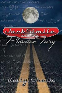 Cover image for Jacksimile and the Phantom Fury