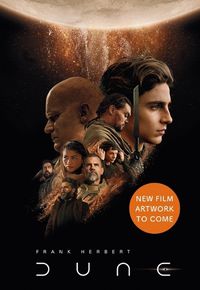 Cover image for Dune