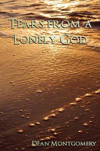 Cover image for Tears from a Lonely God