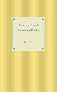 Cover image for Kasimier und Karoline: Band 111