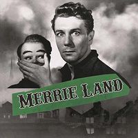 Cover image for Merrie Land