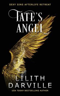 Cover image for Tate's Angel