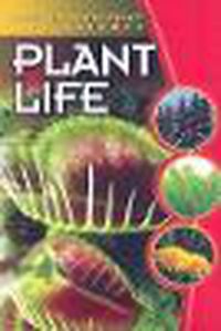 Cover image for Plant Life