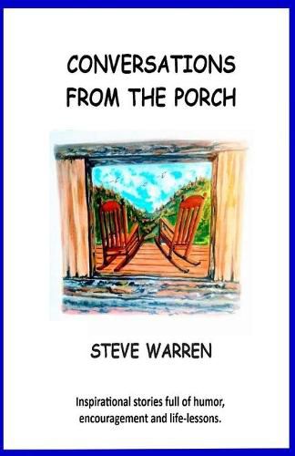 Cover image for Conversations From the Porch