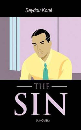 Cover image for THE Sin