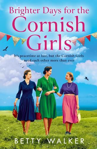 Brighter Days for the Cornish Girls