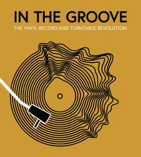 Cover image for In the Groove