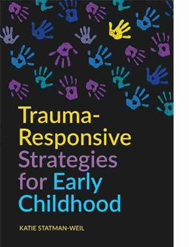 Cover image for Trauma-Responsive Strategies for Early Childhood