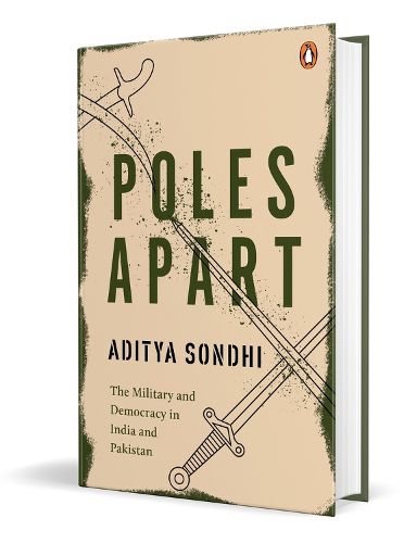 Poles Apart