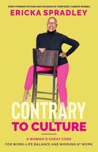 Cover image for Contrary To Culture