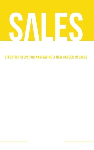 Cover image for Sales Steps to Success