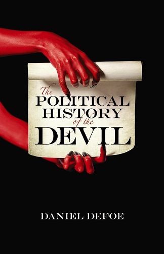 Cover image for The Political History of the Devil