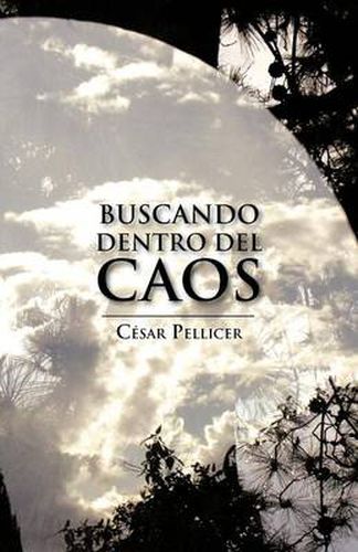 Cover image for Buscando Dentro del Caos