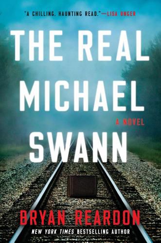 Cover image for The Real Michael Swann