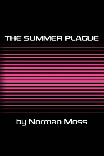 Cover image for The Summer Plague