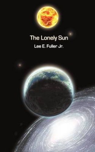 Cover image for The Lonely Sun