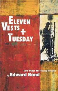 Cover image for Eleven Vests' & 'Tuesday