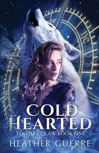 Cover image for Cold Hearted