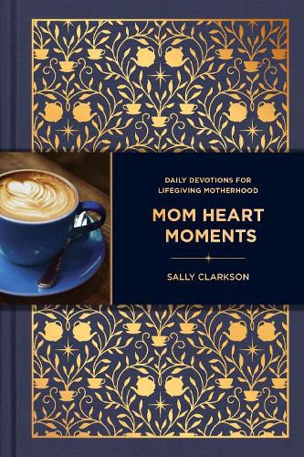 Cover image for Mom Heart Moments