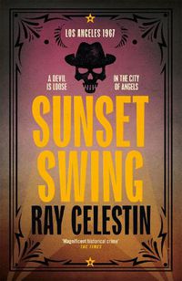 Cover image for Sunset Swing