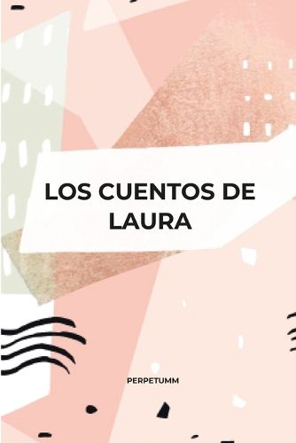 Cover image for Los cuentos de laura