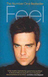 Cover image for Feel: Robbie Williams