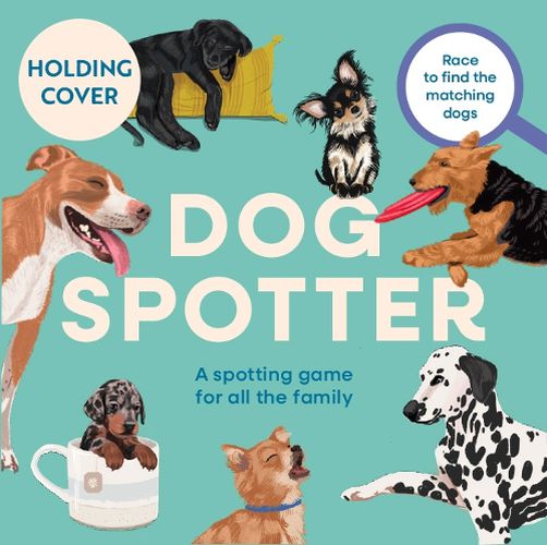 Cover image for Dog Spotter