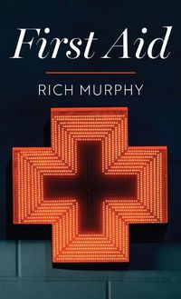 Cover image for First Aid