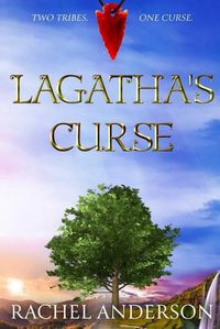 Cover image for Lagatha's Curse