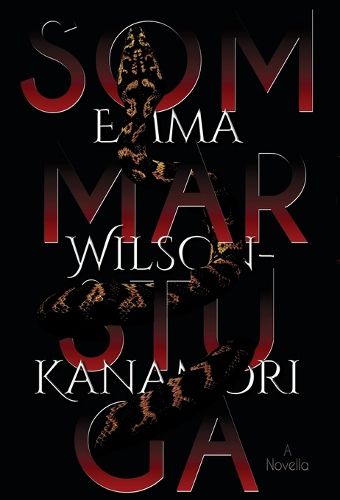 Cover image for Sommarstuga