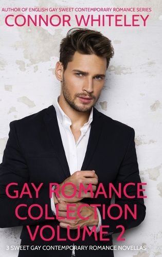 Cover image for Gay Romance Collection Volume 2