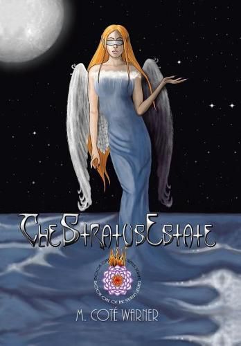 Cover image for The Stratus Estate