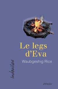 Cover image for Le legs d'Eva