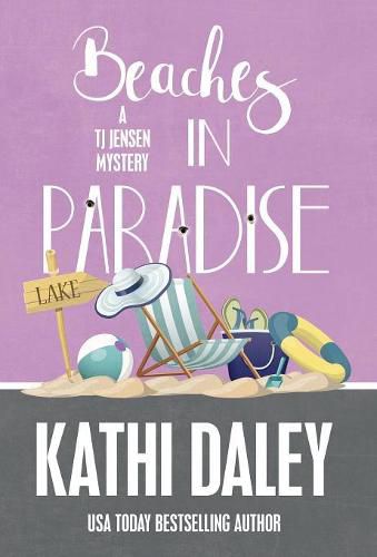 Cover image for Beaches in Paradise