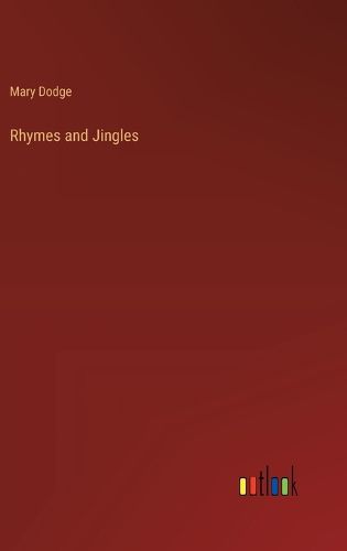 Cover image for Rhymes and Jingles