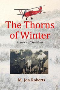 Cover image for The Thorns of Winter