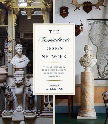 The Transatlantic Design Network