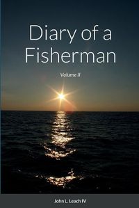 Cover image for Diary of a Fisherman