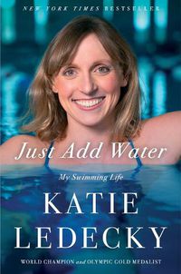 Cover image for Just Add Water