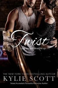 Cover image for Twist: Dive Bar 2