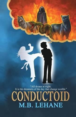 Cover image for Conductoid