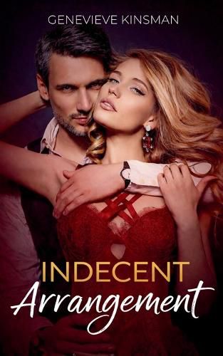 Cover image for Indecent Arrangement