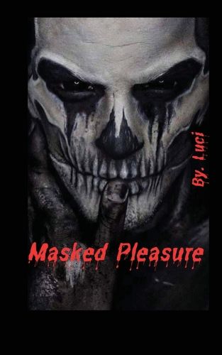 Cover image for Masked Pleasure