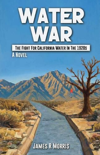 Cover image for Water War
