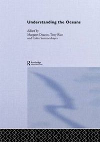 Cover image for Understanding the Oceans: A Century of Ocean Exploration