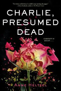 Cover image for Charlie, Presumed Dead