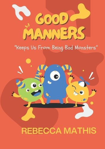 Cover image for Good Manners