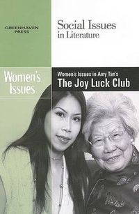 Cover image for Women's Issues in Amy Tan's the Joy Luck Club